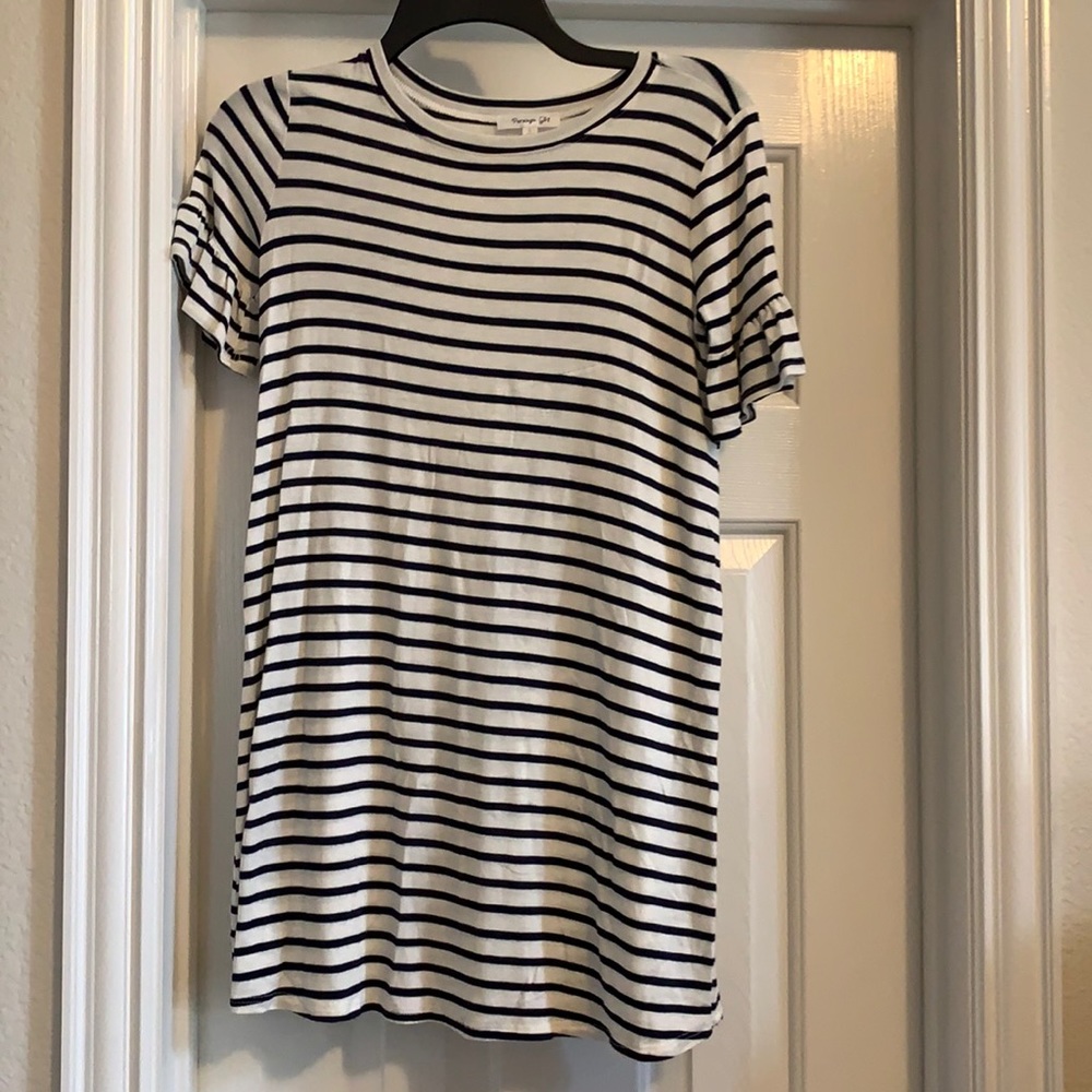 Girl’s Persaya Girl Dress, Size L NWOT